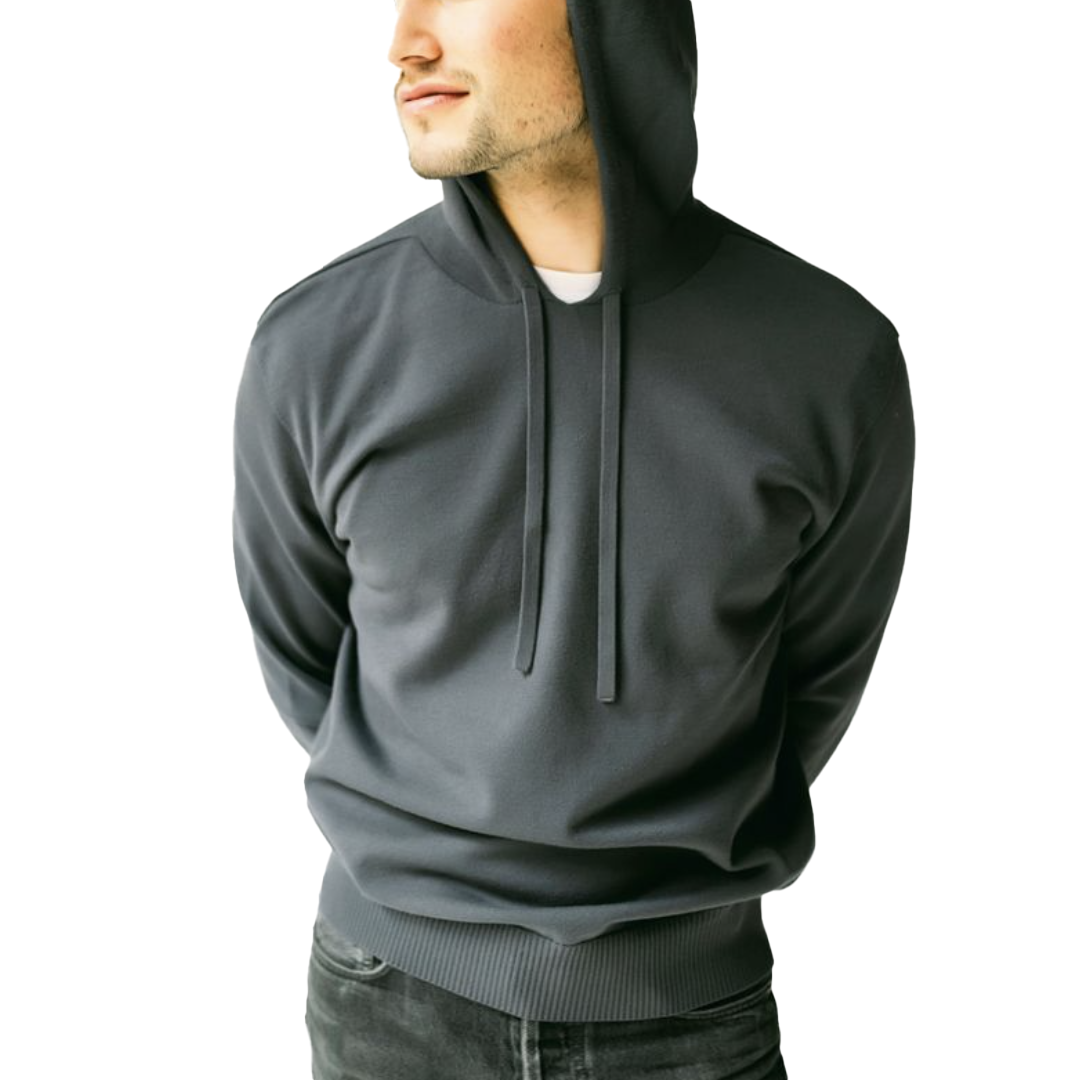 Men's Ultimate Hoody