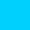 Turquoise colored square