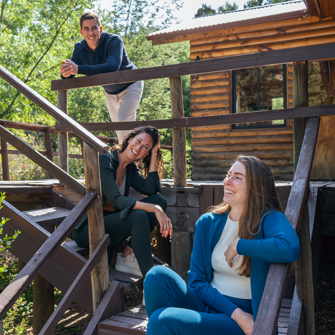 The Most Sustainable Clothing: NoNetz