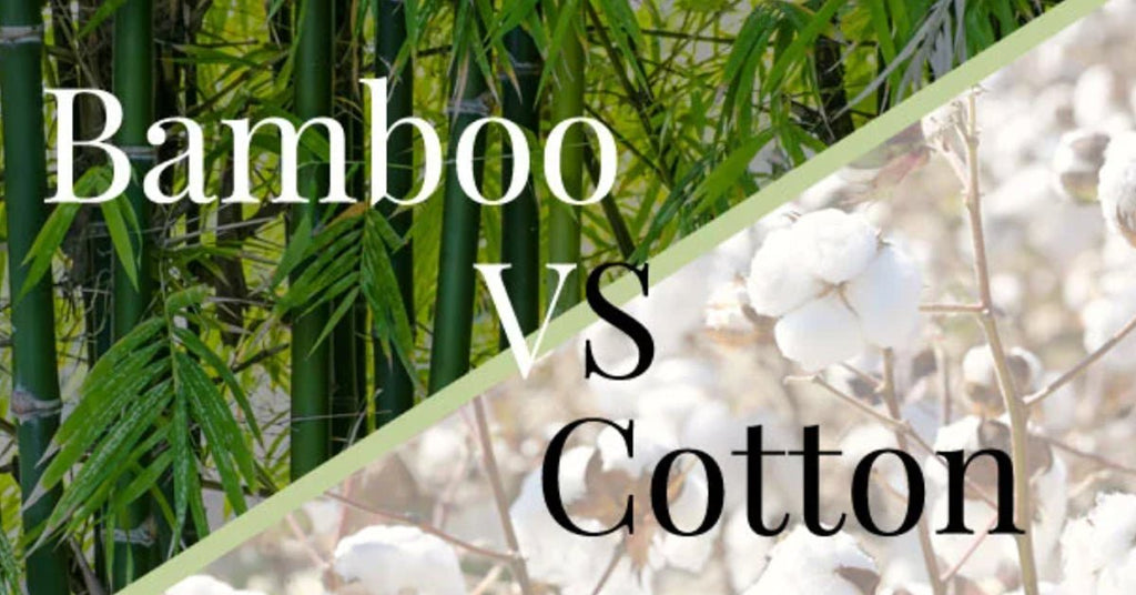 Which Is Better For the Environment - Cotton or Bamboo Fabric? - NoNetz