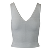 rash free clothing women's v neck