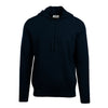 breathable clothing navy hoody