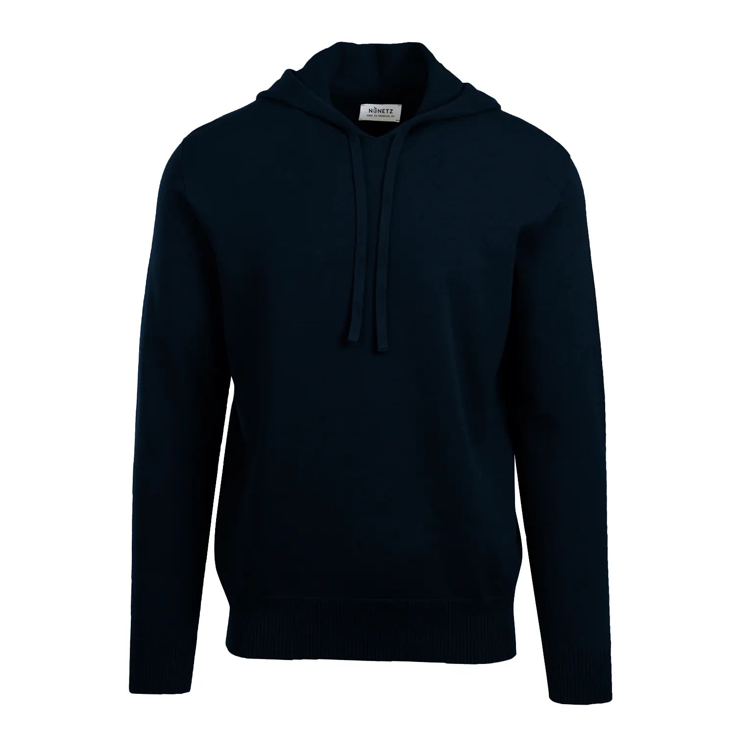 breathable clothing navy hoody