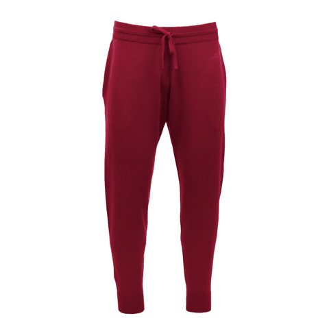 Men's Chase Jogger Red