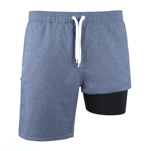 Swim trunks no mesh shop