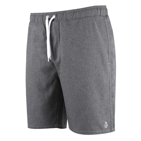 Men s Anti Chafe Swim Trunks NoNetz