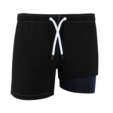 Mens slim fit bathing suits sales