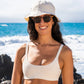 ethical fashion sustainable swimwear for women