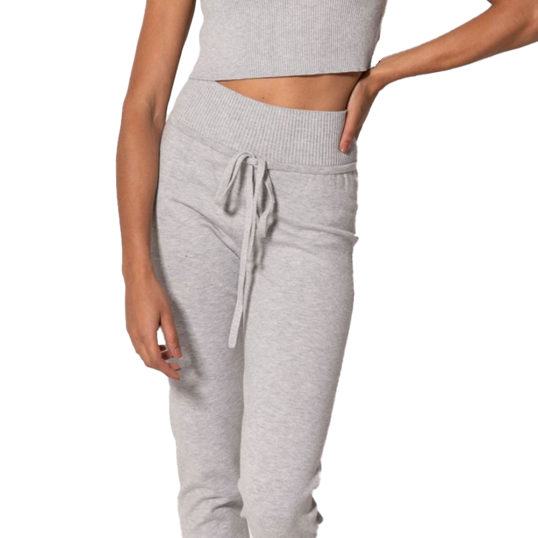 Women's Charlotte Anti Sweat High Waisted Jogger