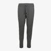 Women's Chelsea Jogger in a grey color displayed on a white background