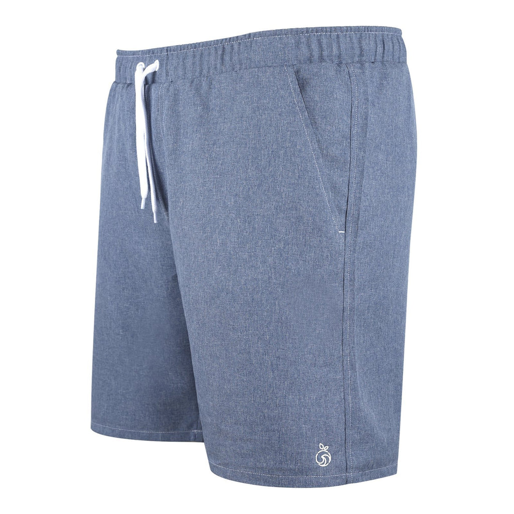 Men's Haven Regular Fit 8" Inseam Swim Trunks